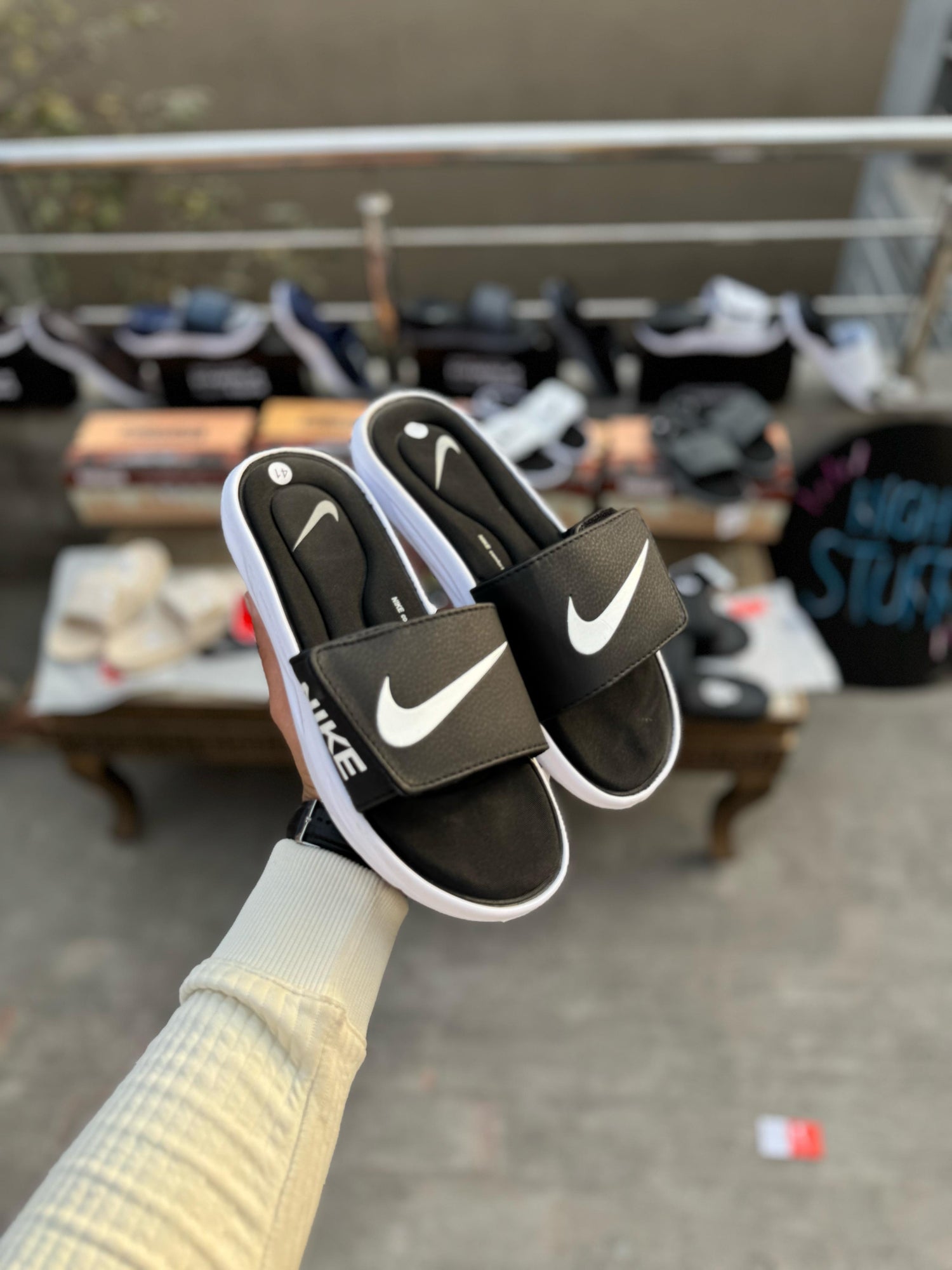 Slides
