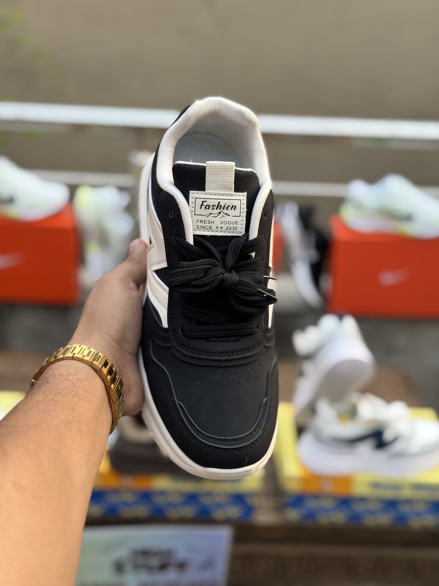 Sneaker 327