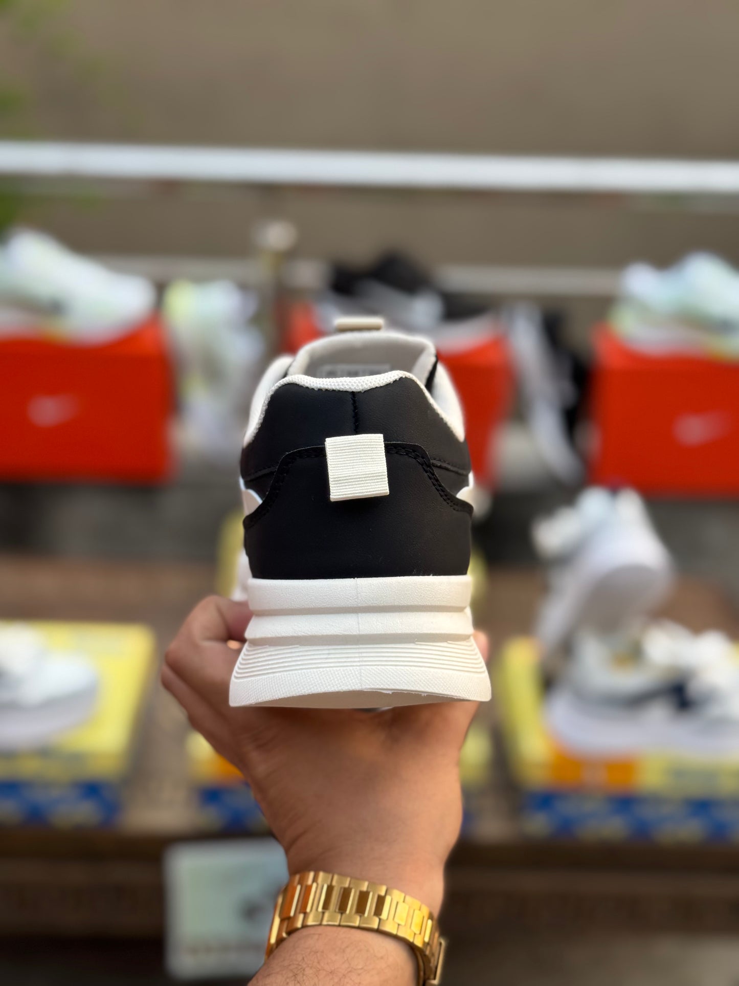 Sneaker 327