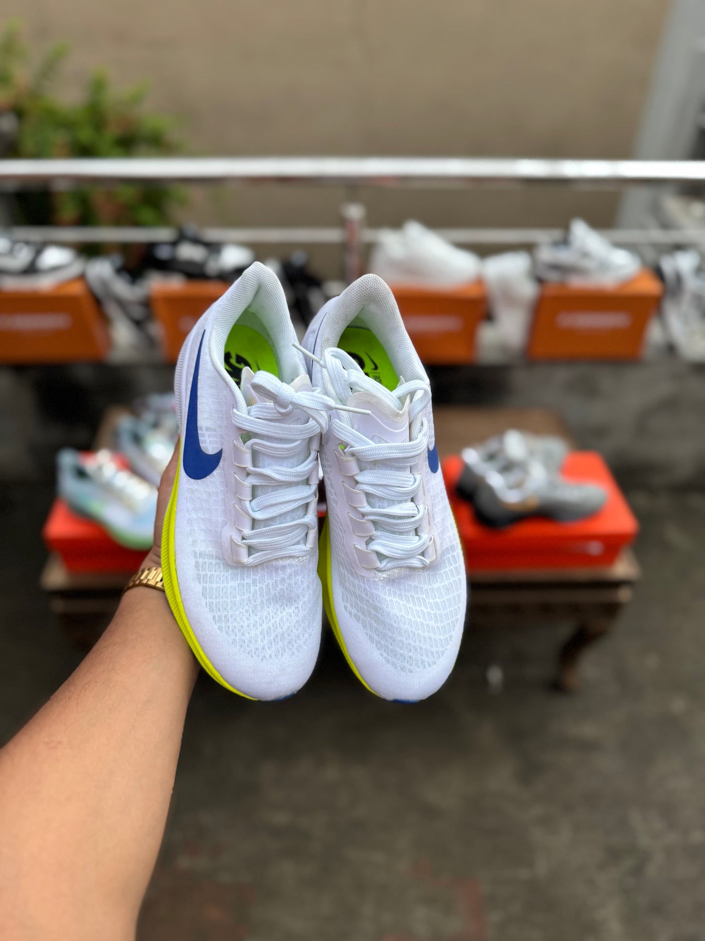 Air Zoom Pegasus 39