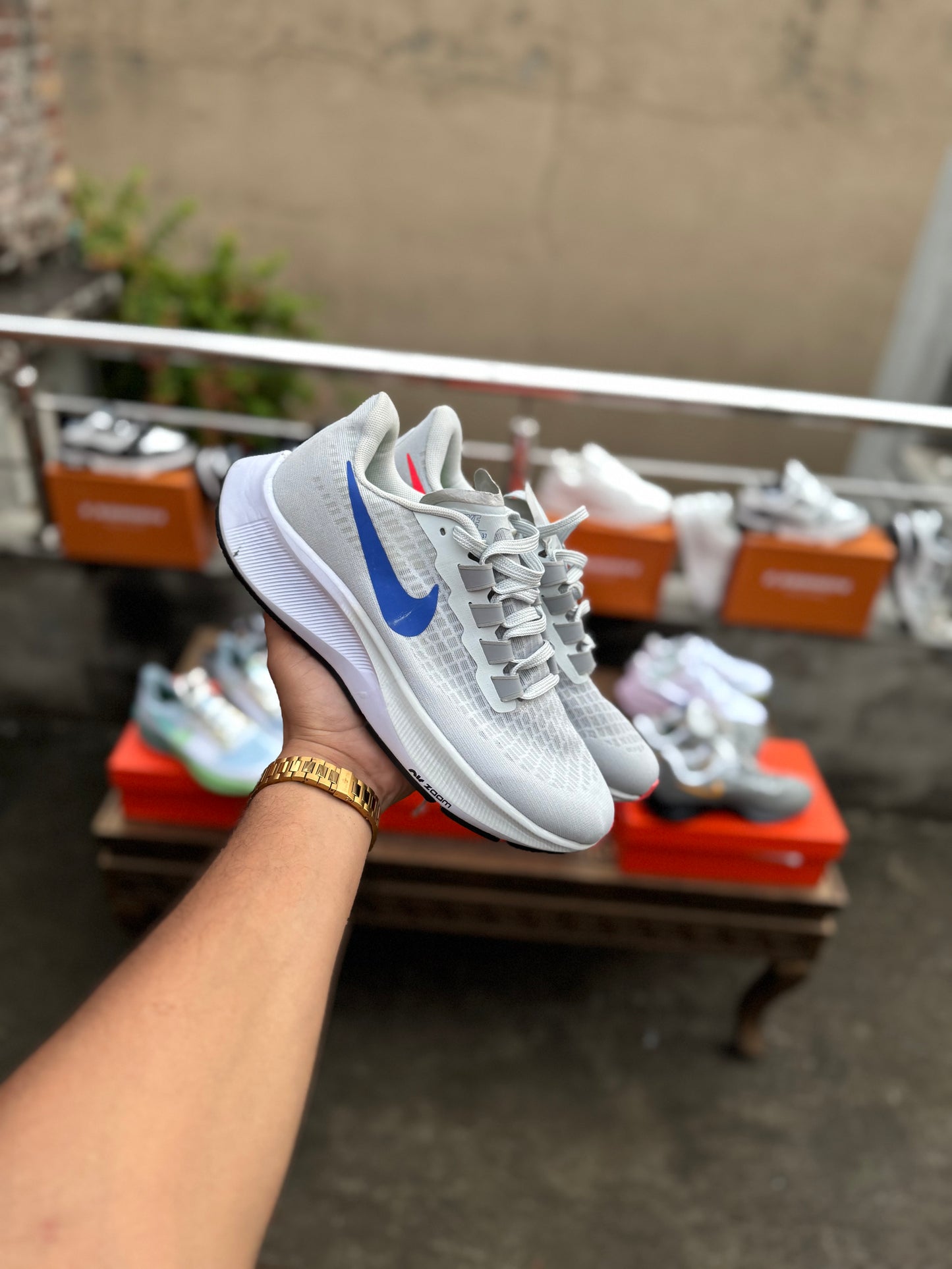 Air Zoom Pegasus 39