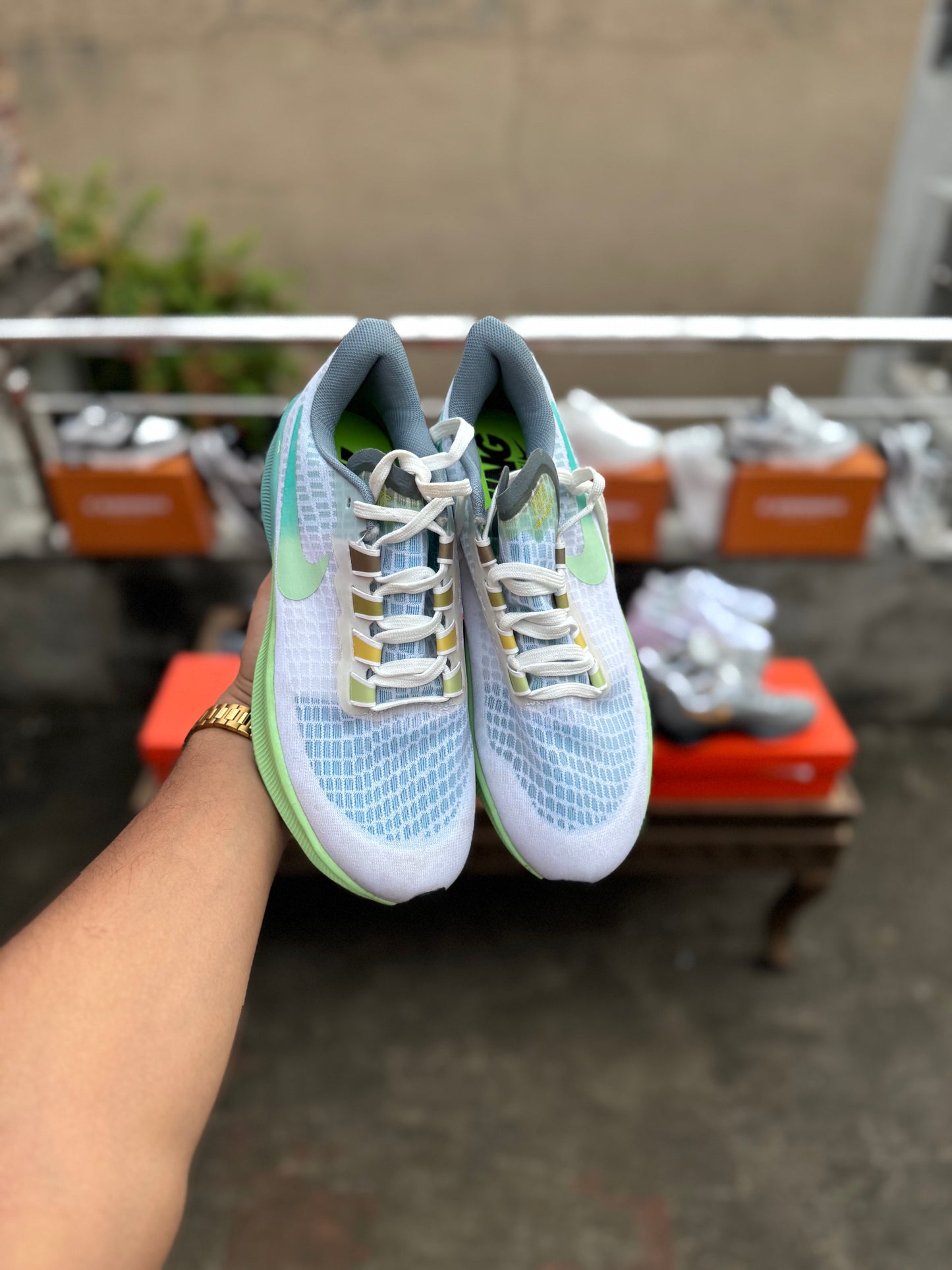 Air Zoom Pegasus 39