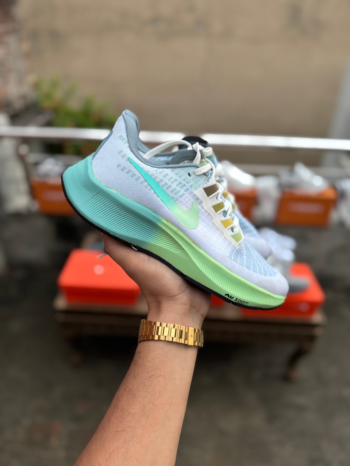 Air Zoom Pegasus 39