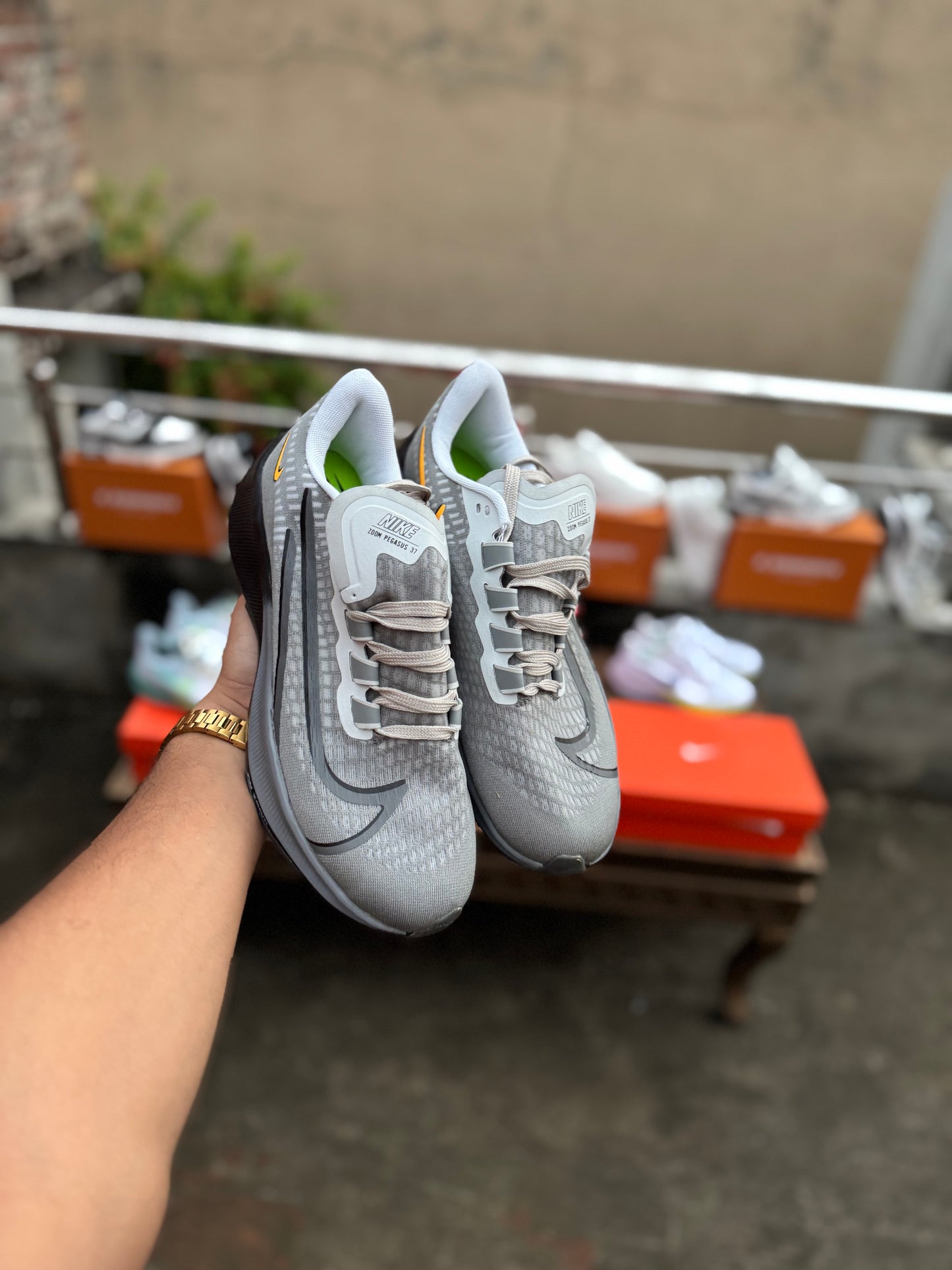 Air Zoom Pegasus 39