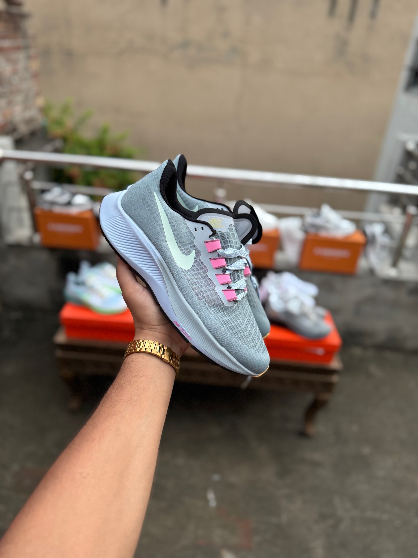 Air Zoom Pegasus 39