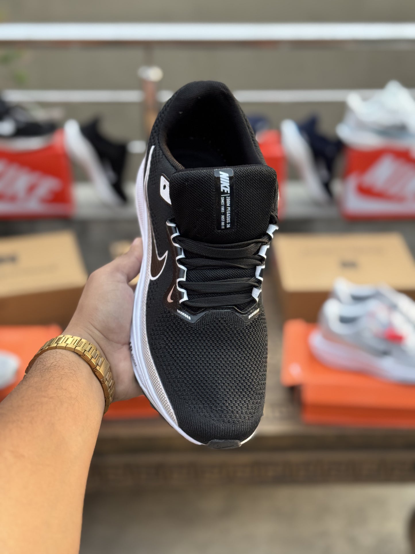 StrideMax™ Men’s NeoFlex Joggers
