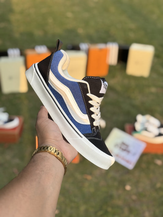 Vans™ Premium Sneakers | Classic Comfort. Modern Edge.