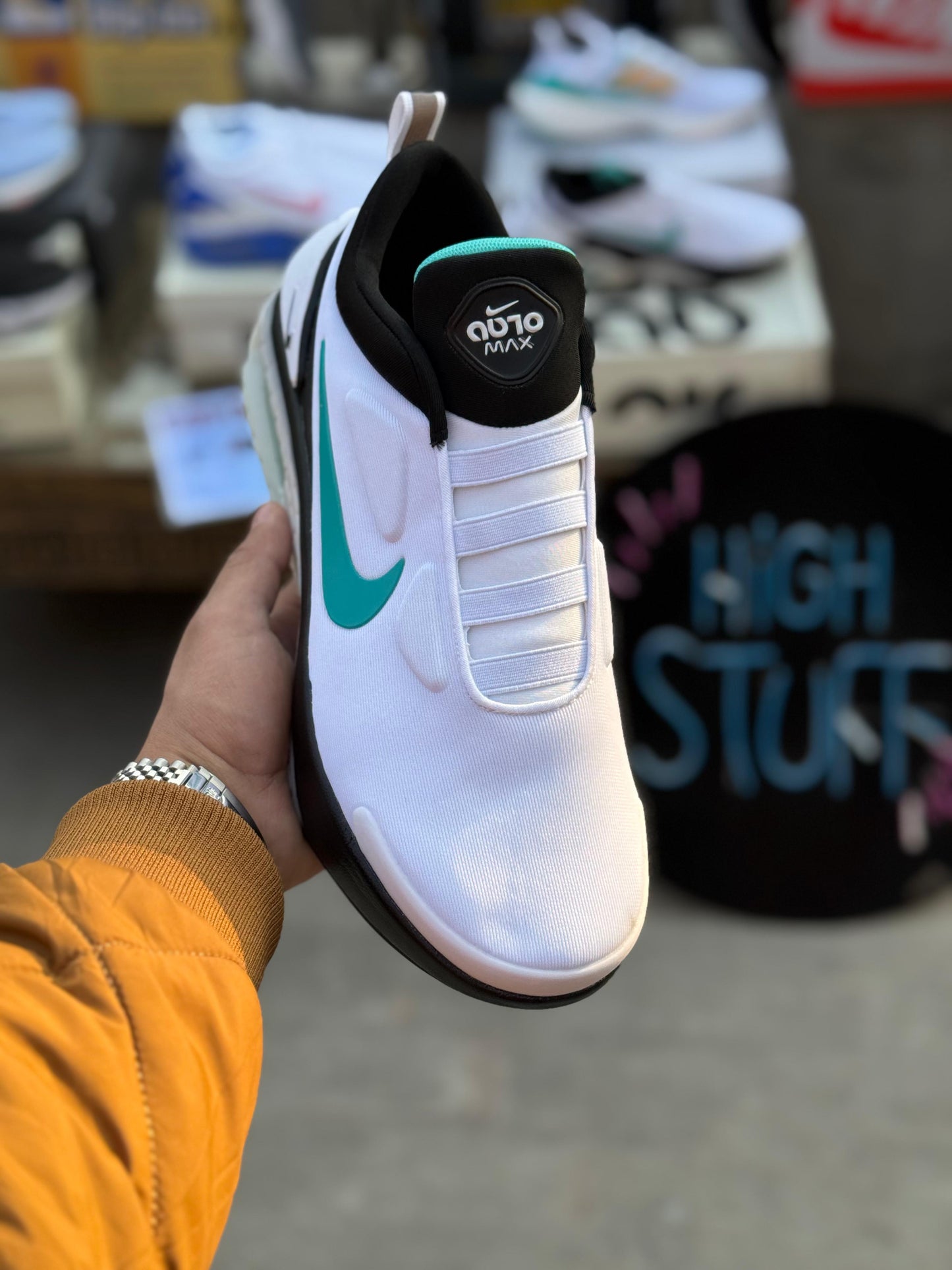 Adapt-AutoMax Premium Quality