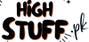 High Stuff.Pk