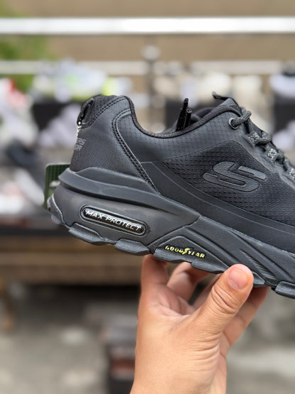 Premium Skecher Style Max Cushion Comfort Sneakers for Men –