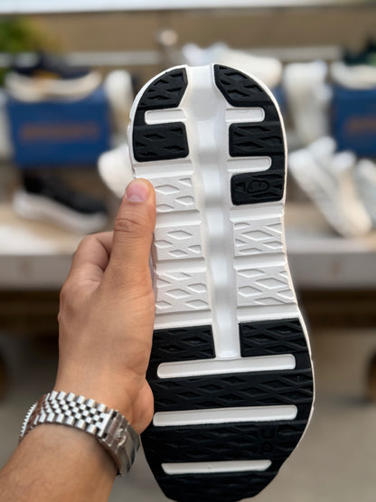 QC-Ultra-Premium Comfortable Sneakers for Men