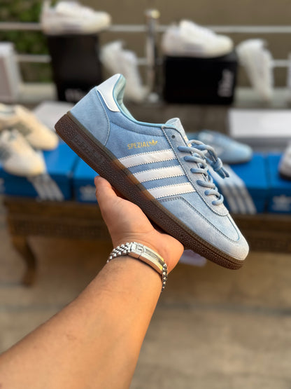 Spezial-Premium Sneaker