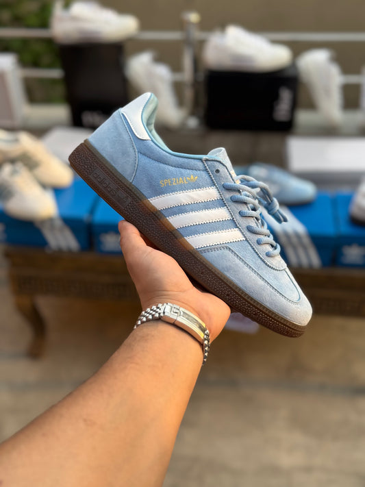Spezial-Premium Sneaker