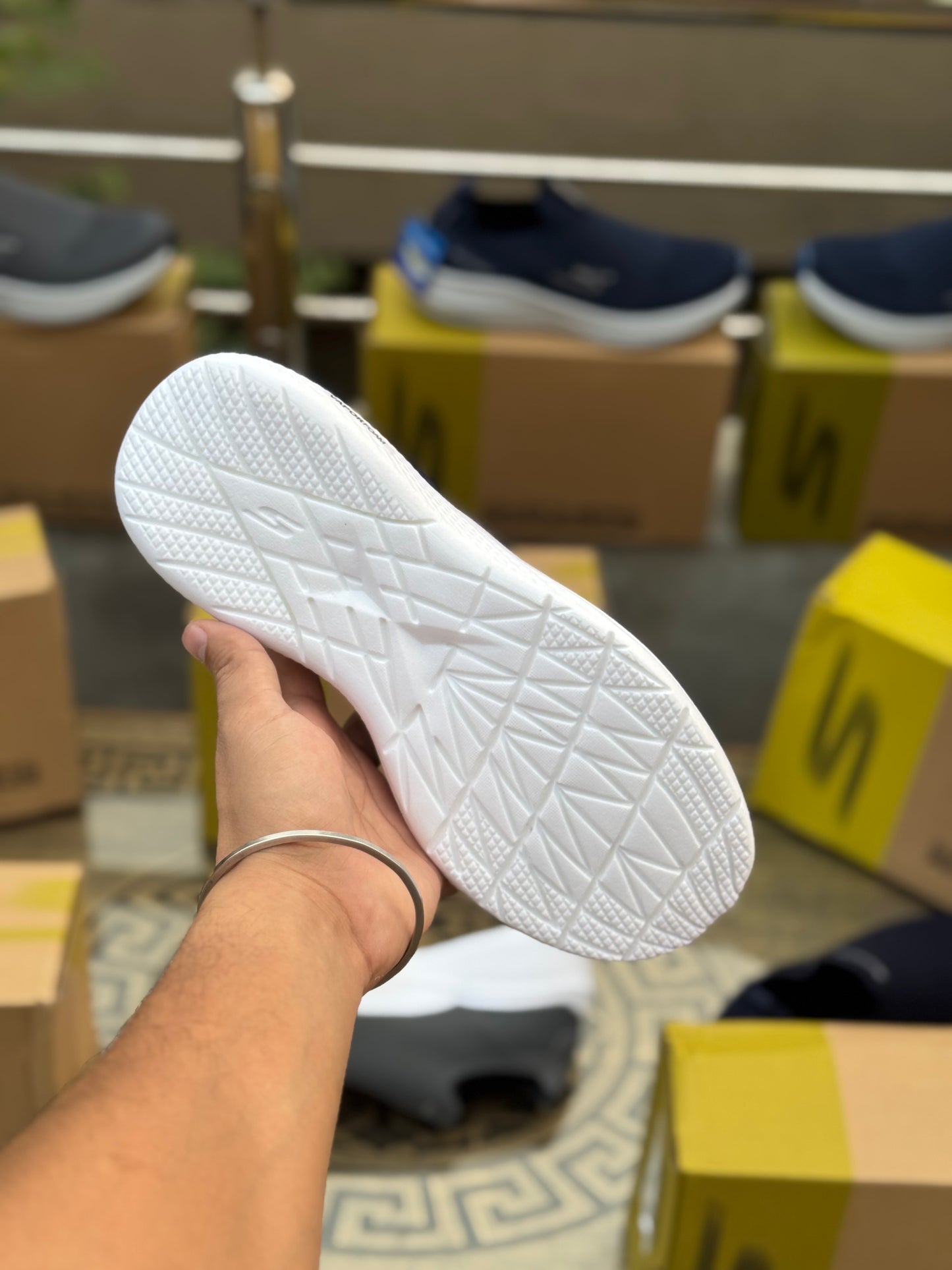 VaporFoam Master Soft Medi-Cated