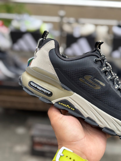 Premium Skecher Style Max Cushion Comfort Sneakers for Men –