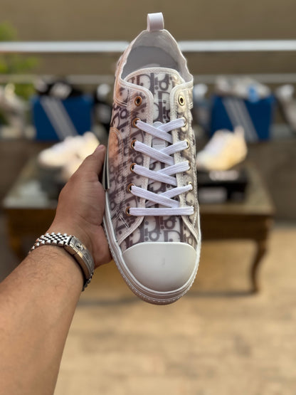 Dior-ToP-Premium  Grade Sneakers