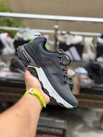 Premium Skecher Style Max Cushion Comfort Sneakers for Men –