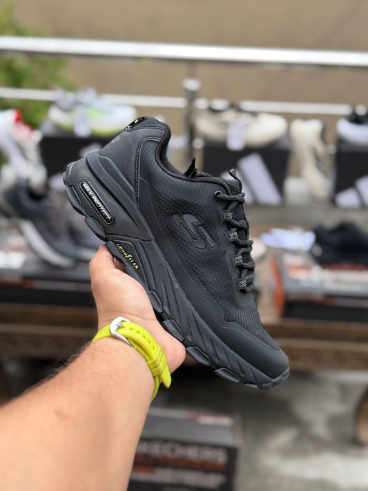 Premium Skecher Style Max Cushion Comfort Sneakers for Men –