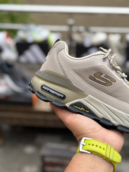 Premium Skecher Style Max Cushion Comfort Sneakers for Men –