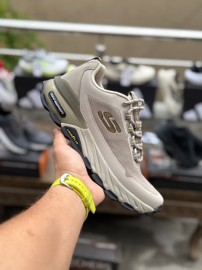 Premium Skecher Style Max Cushion Comfort Sneakers for Men –