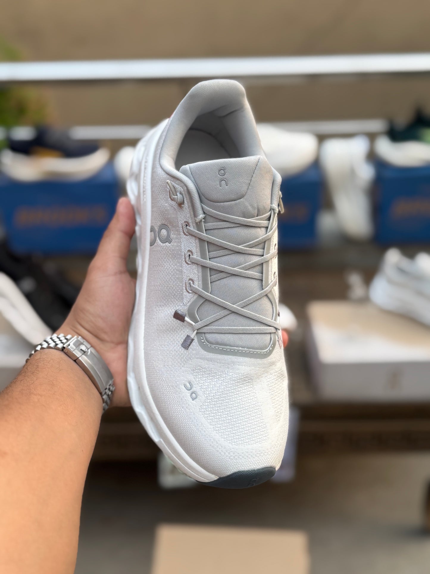 QC-Ultra-Premium Comfortable Sneakers for Men