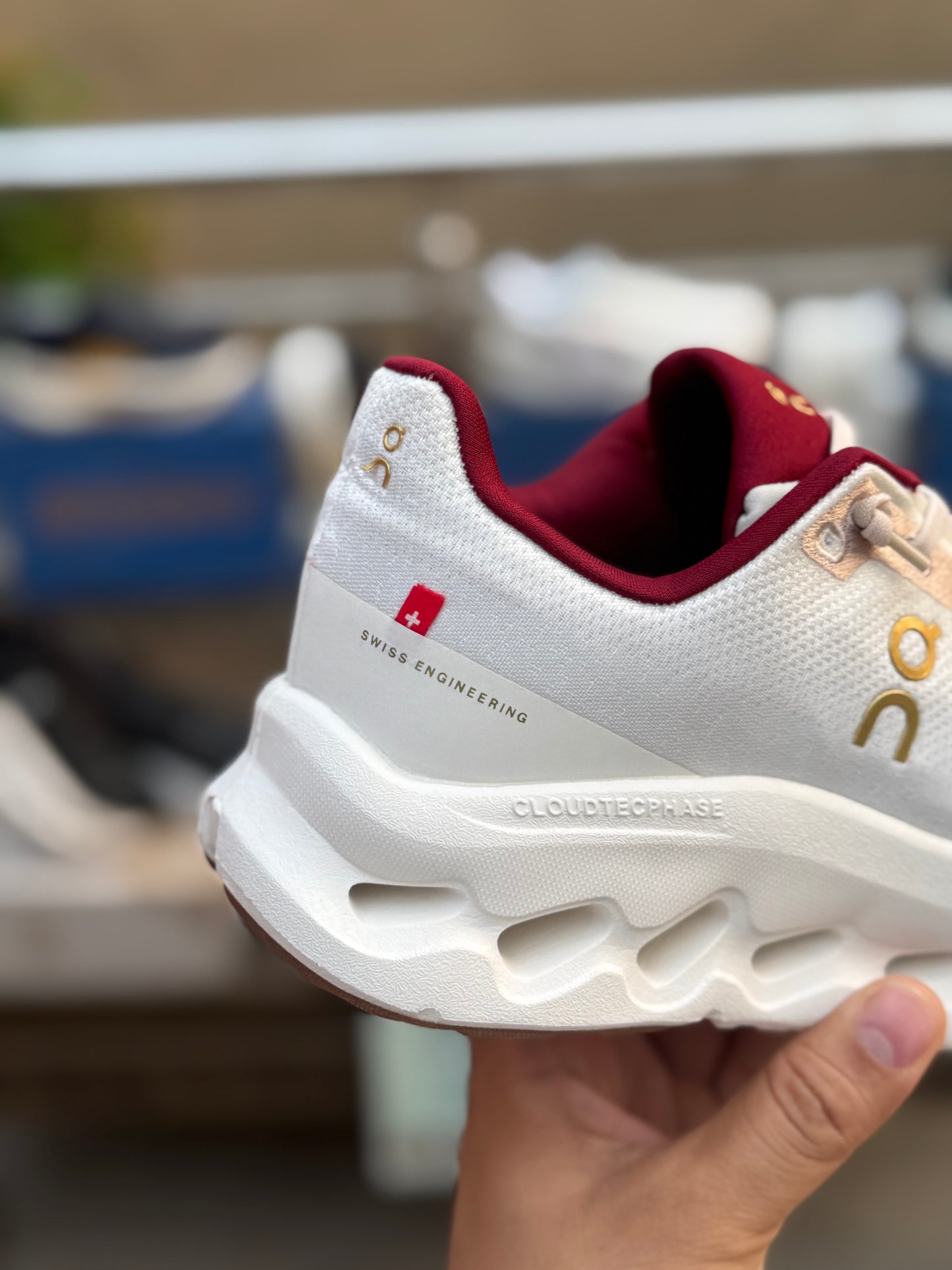 QC-Ultra-Premium Comfortable Sneakers for Men
