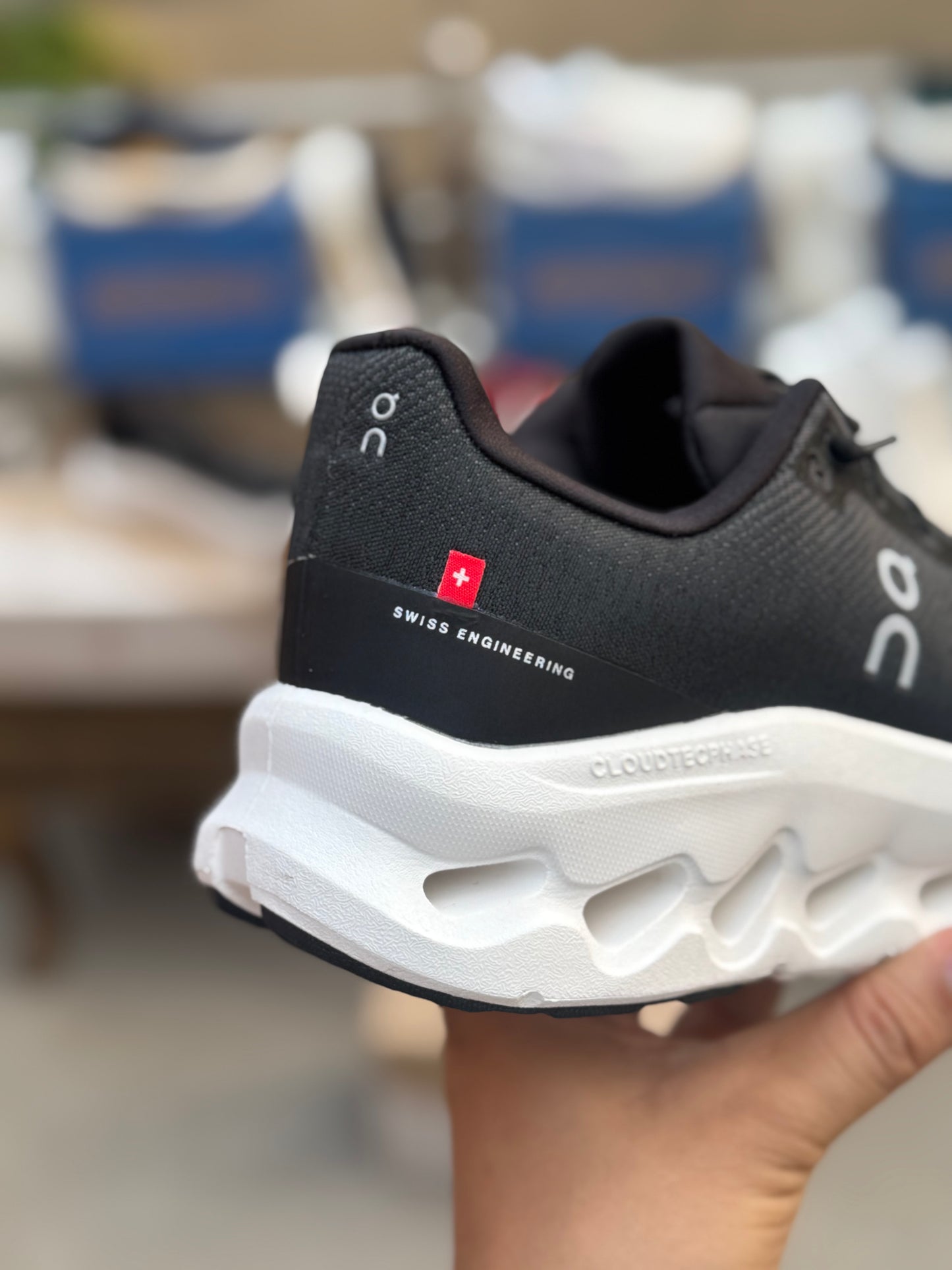 QC-Ultra-Premium Comfortable Sneakers for Men
