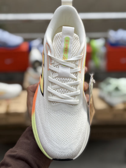 High Stuff™ Premium Classic Sneakers – Luxury Comfort Edition