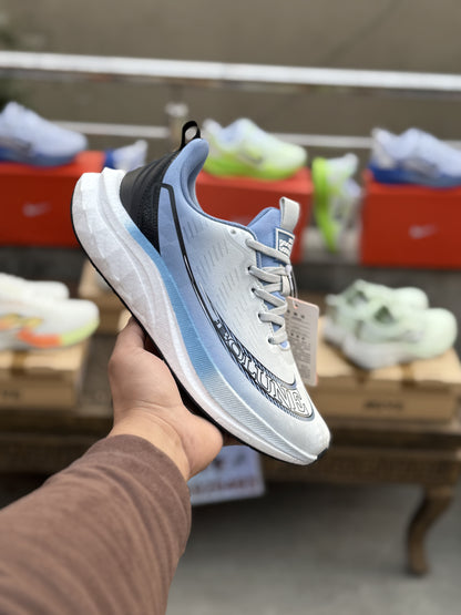 High Stuff™ Premium Classic Sneakers – Luxury Comfort Edition