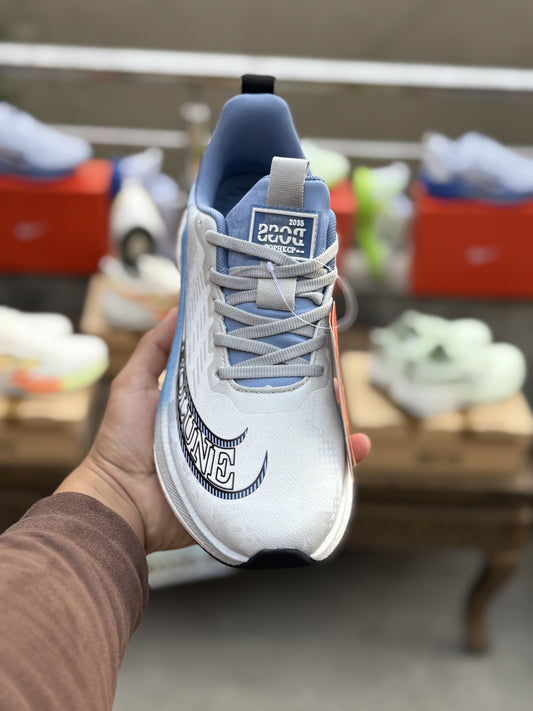 High Stuff™ Premium Classic Sneakers – Luxury Comfort Edition