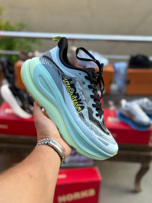 HORKA Bondi 9 Premiume Footwear