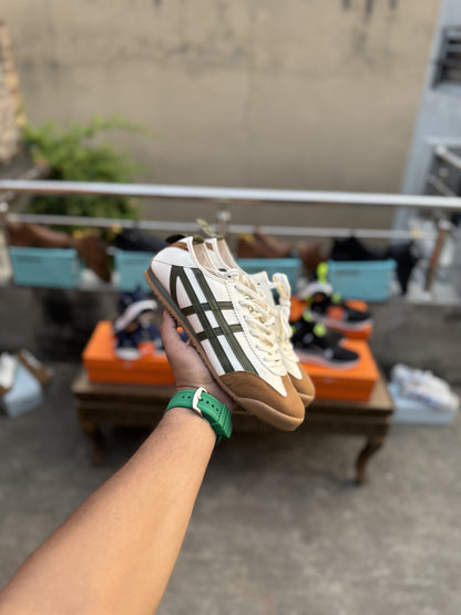 Onitsuka Tiger Mexico 66 Sneakers – Classic Retro Shoes