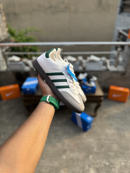 Adidas Samba Shoes – Classic Retro Sneakers for Men & Women