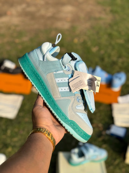 Bad Bunny™ Premium Sneakers | Top-Notch Style. Unmatched Comfort.