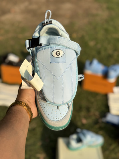 Bad Bunny™ Premium Sneakers | Top-Notch Style. Unmatched Comfort.