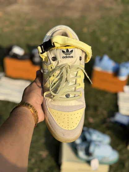 Bad Bunny™ Premium Sneakers | Top-Notch Style. Unmatched Comfort.