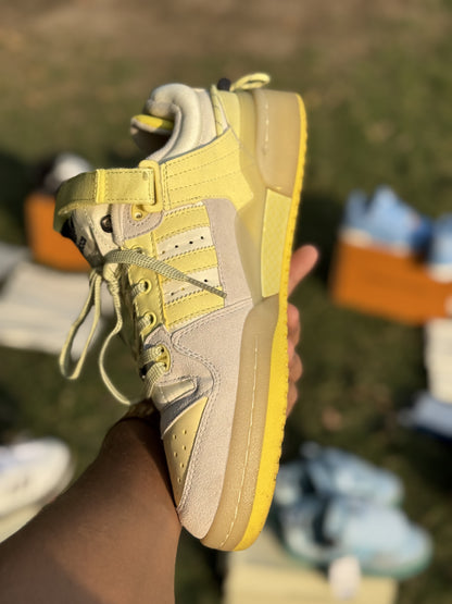 Bad Bunny™ Premium Sneakers | Top-Notch Style. Unmatched Comfort.