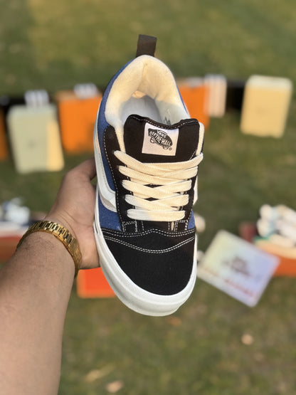 Vans™ Premium Sneakers | Classic Comfort. Modern Edge.