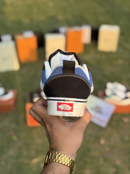 Vans™ Premium Sneakers | Classic Comfort. Modern Edge.