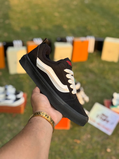 Vans™ Premium Sneakers | Classic Comfort. Modern Edge.