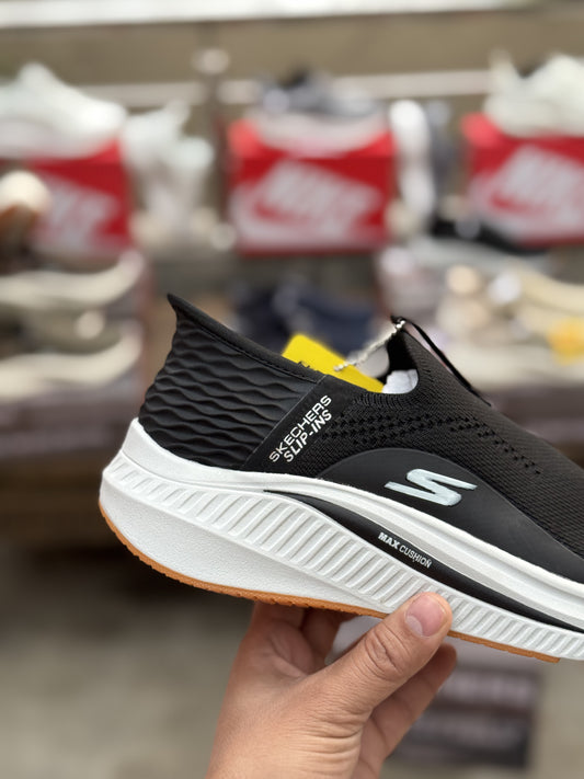 Medicated Skechers Slip-Ins – Ultimate Comfort with 5 Stylish Colours