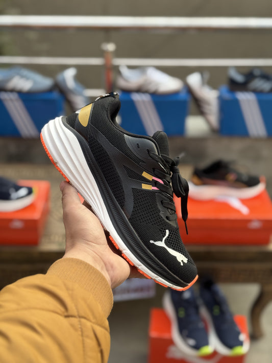 Puma Triple-Color Sale Edition