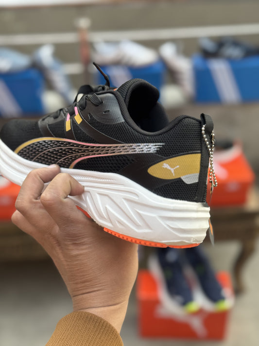 Puma Triple-Color Sale Edition