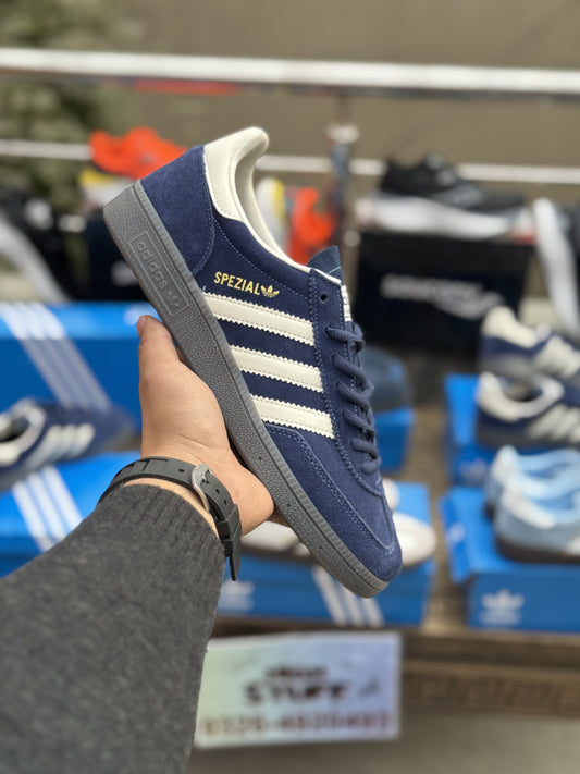 Spezial Sneaker – Premium Comfort & Style