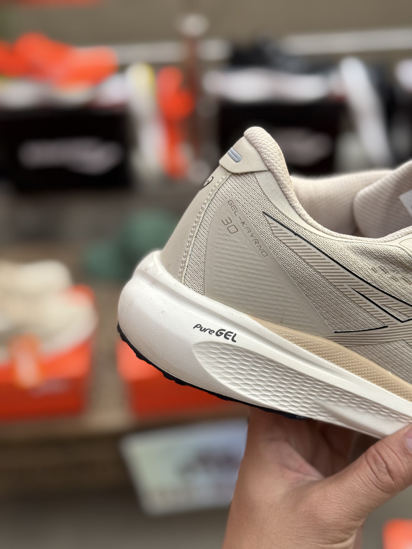 ASICS Pure Gel – SALE ALERT! | HIGHSTUFF.PK