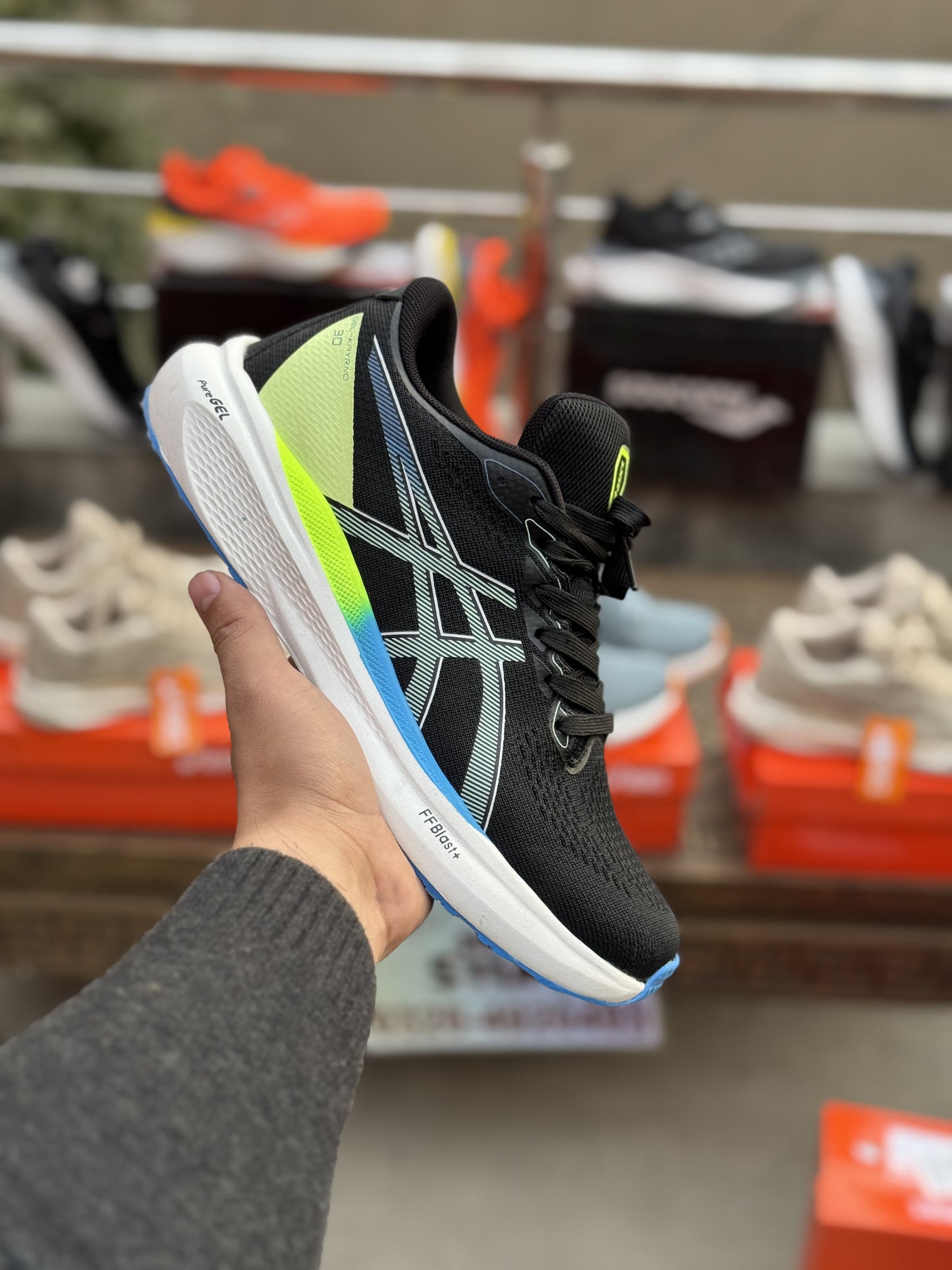 ASICS Pure Gel – SALE ALERT! | HIGHSTUFF.PK