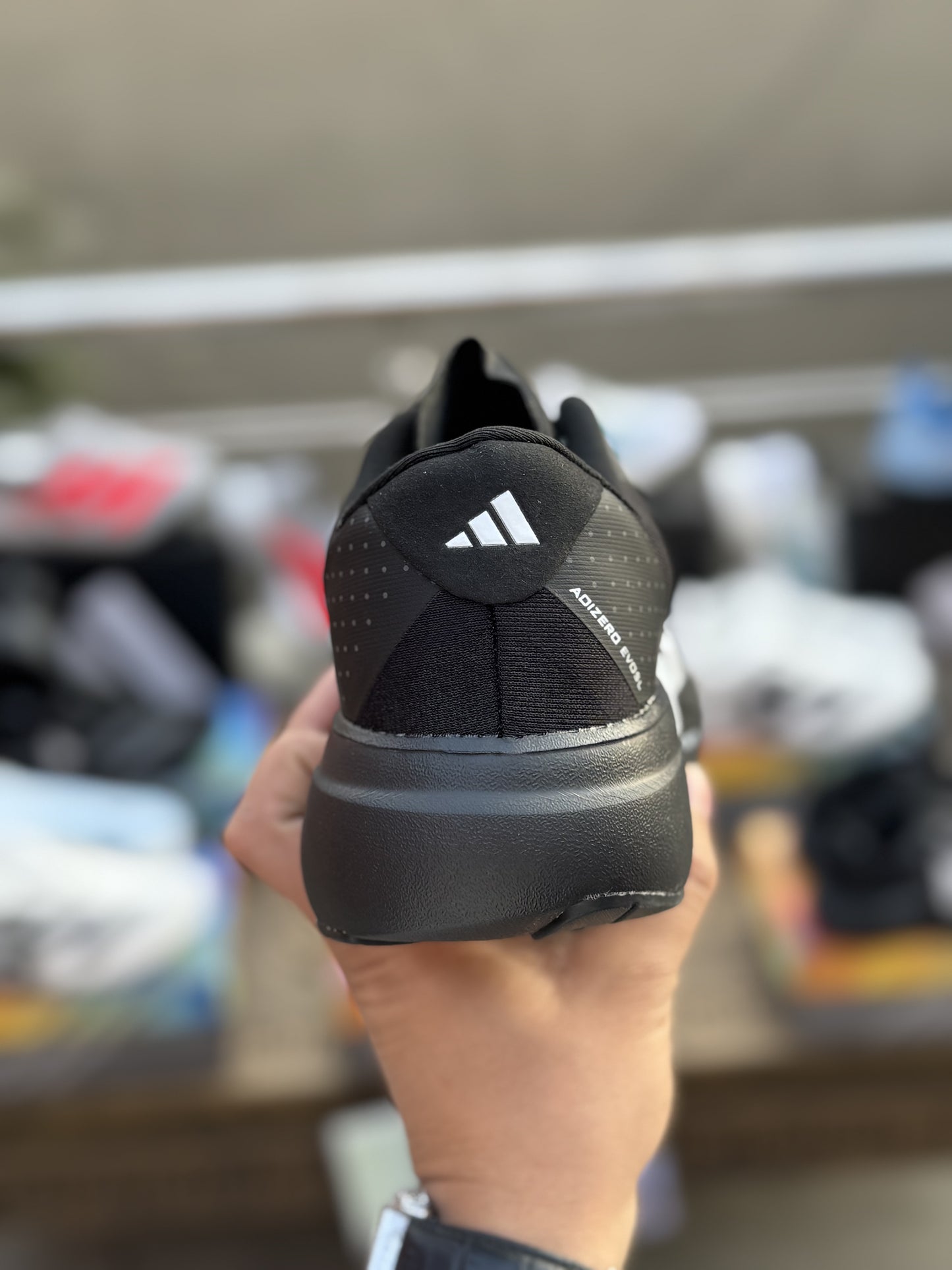 Adizero Evosl – BIG SALE OFFER! | HIGHSTUFF.PK