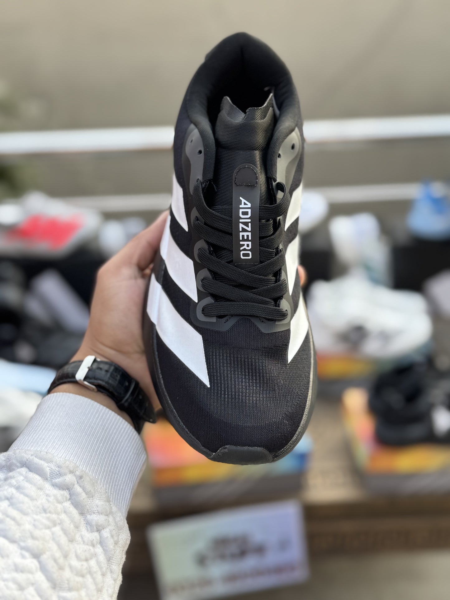 Adizero Evosl – BIG SALE OFFER! | HIGHSTUFF.PK