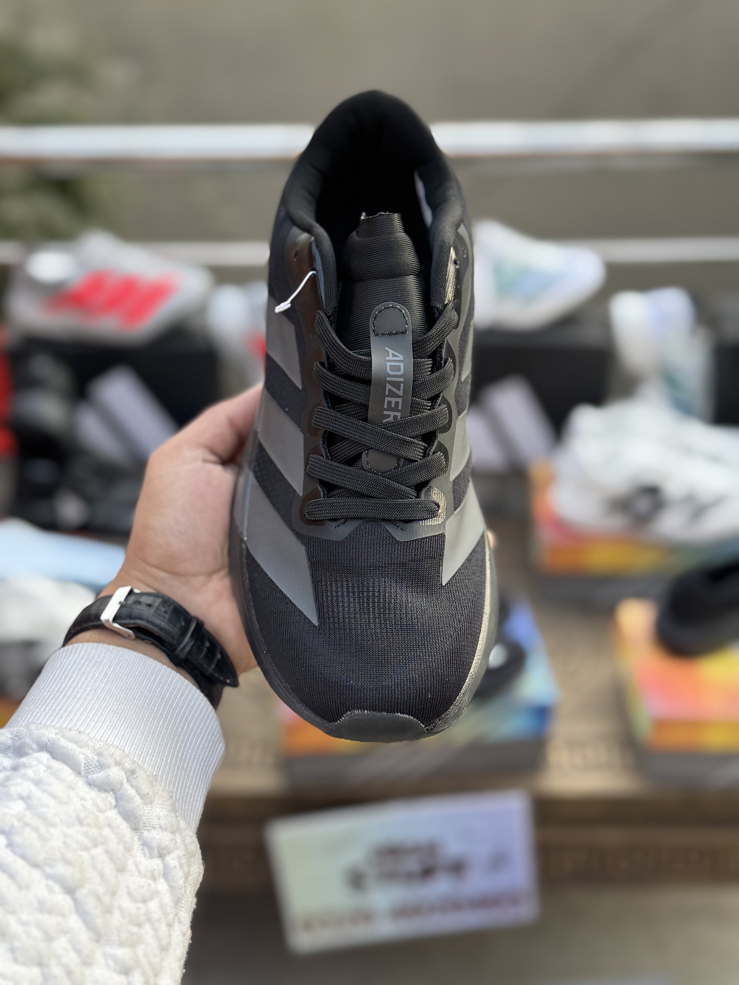 Adizero Evosl – BIG SALE OFFER! | HIGHSTUFF.PK