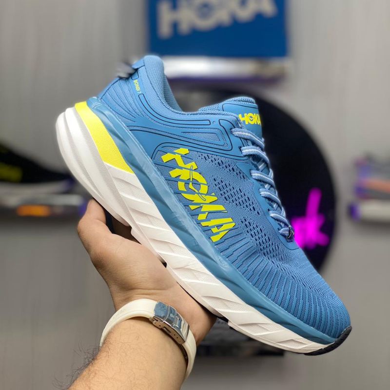 HOKA One One Bondi 7 - Premium